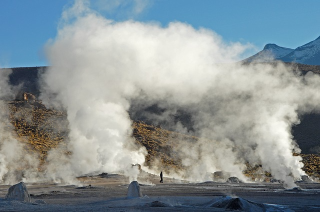 The Potential of Geothermal Energy: Powering a Sustainable Future